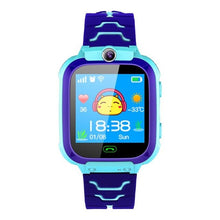 Load image into Gallery viewer, 2019 New Children's Smart Waterproof Watch, Anti-lost Kid Wristwatch With LBS Positioning and SOS Function For Android and IOS