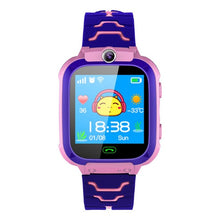 Load image into Gallery viewer, 2019 New Children's Smart Waterproof Watch, Anti-lost Kid Wristwatch With LBS Positioning and SOS Function For Android and IOS